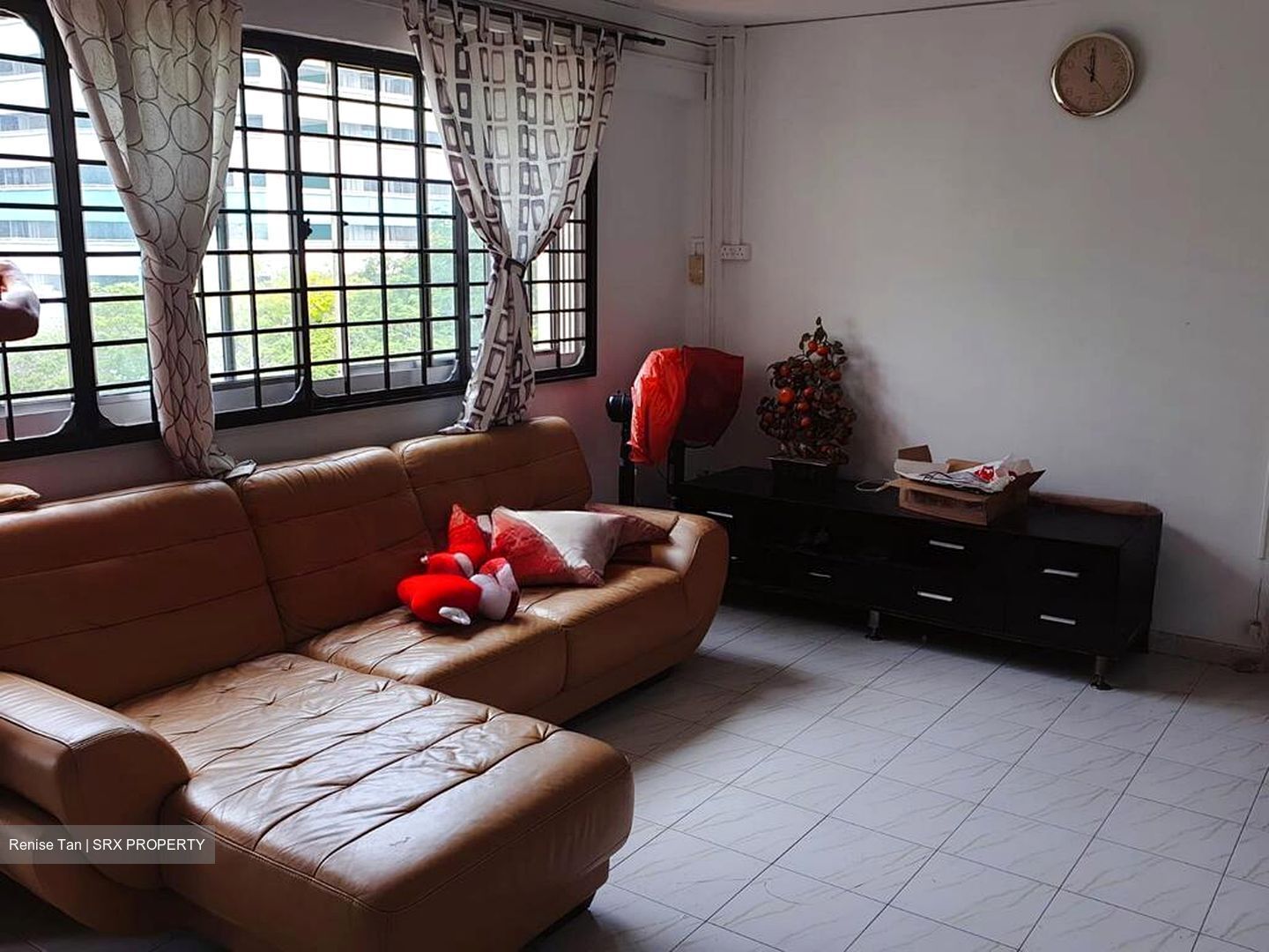 Blk 323 Serangoon Avenue 3 (Serangoon), HDB 4 Rooms #495633141